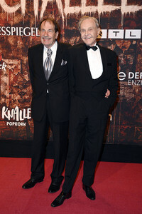 Musicalpremiere 'Wir sind am Leben - Das Berlin Musical' in Berlin