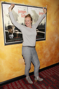 Filmpremiere 'Junges Licht' in Hamburg