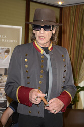 Udo Lindenberg Pressetermin, Düsseldorf