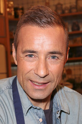 'Lafer! Lichter! Lecker!' Koch-Show, Hamburg