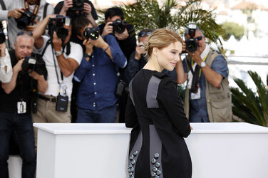 'Lobster' Photocall, Cannes Film Festival 2015