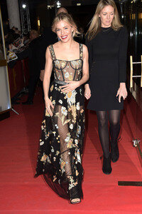 'Die versunkene Stadt Z' Premiere, Berlinale 2017
