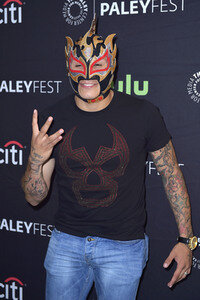 10. Paleyfest Fall TV Previews in Beverly Hills