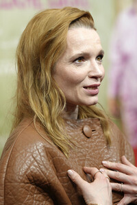 Filmpremiere 'Ach, diese Lücke, diese entsetzliche Lücke' in München