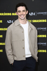 Filmpremiere 'The Smashing Machine' in Berlin