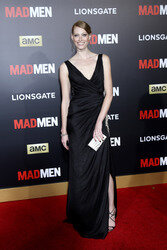 'Mad Men' Celebration, Los Angeles