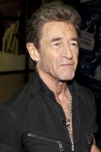 Peter Maffay Autogrammstunde in Hamburg