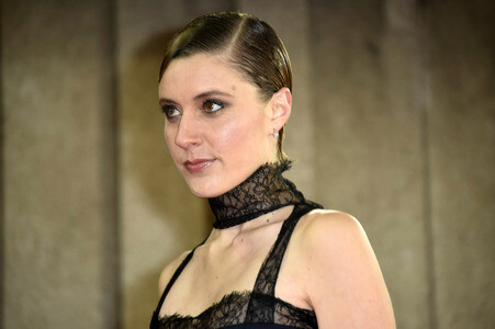 'Maggie's Plan' Premiere, Berlinale 2016