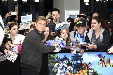 'Das magische Haus' Premiere, Berlin