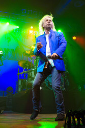 Magnum Konzert, Berlin