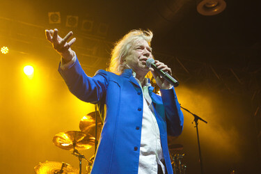 Magnum Konzert, Berlin