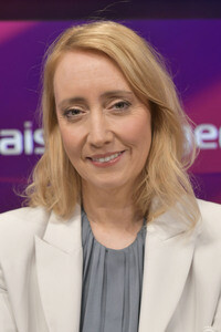 Talkshow 'maischberger' in Berlin