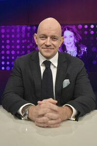 Talkshow 'maischberger' in Berlin