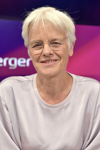 Talkshow 'maischberger' in Berlin