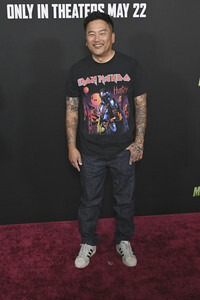 Filmpremiere 'Star Wars: The Mandalorian and Grogu' in Los Angeles