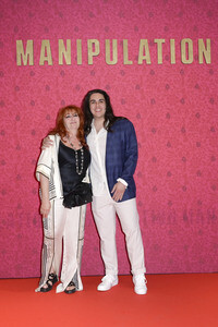 Filmpremiere 'Manipulation' in Rom