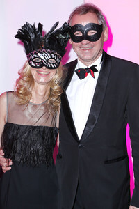 Bal Masqué in Hamburg