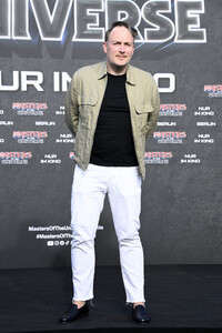Filmpremiere 'Masters of the Universe' in Berlin