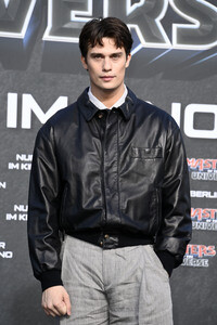 Filmpremiere 'Masters of the Universe' in Berlin