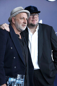 Season 2 Premiere 'Maxton Hall - Die Welt zwischen uns' in Berlin