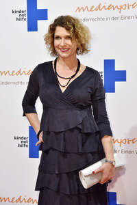 19. Medienpreis der Kindernothilfe 2017 in Berlin