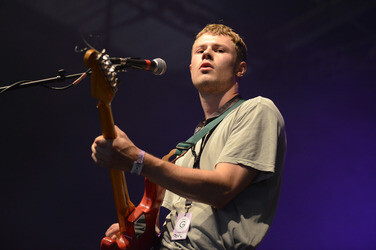 Melt! Festival  2015 in Gräfenhainchen