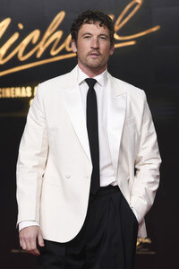 Filmpremiere 'Michael' in Berlin