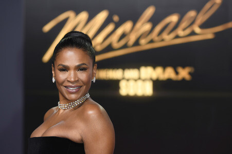 Filmpremiere 'Michael' in Berlin