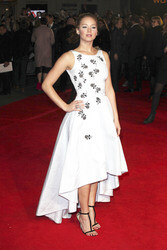 'The Hunger Games: Mockingjay - Part 1' World Premiere, London