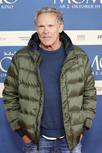 Filmpremiere 'Momo' in München