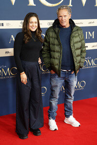 Filmpremiere 'Momo' in München