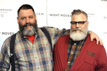 'Night Moves' Premiere, New York