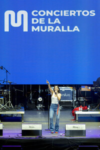 Los Conciertos de La Muralla in Alcalá de Henares