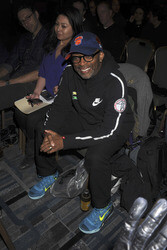 NBA Pressekonferenz, New York