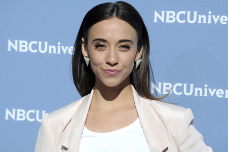 NBCUniversal Programmpräsentation 2016 in New York