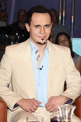 'NDR Talk Show', Hamburg