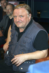 'NDR Talk Show', Hamburg