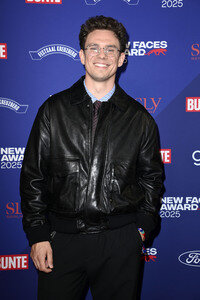 Bunte New Faces Award Music 2025 in Berlin