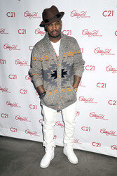 Ne-Yo Autogrammstunde, New York