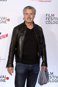 'Forget About Nick' Screening, Film Festival Cologne 2017