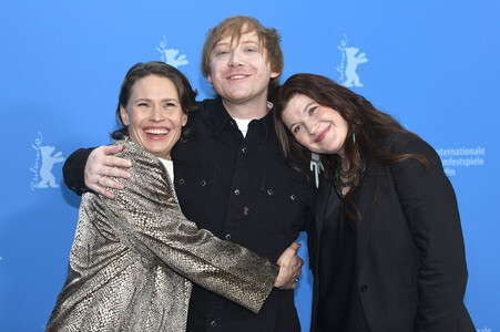 Photocall 'Nightborn', Berlinale 2026