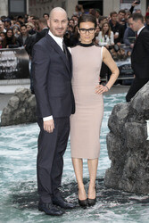 'Noah' Premiere, London