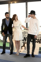 'Mi gran noche' Photocall, Madrid