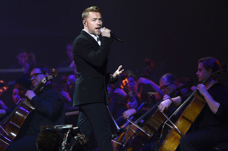 Night of the Proms 2016 in Hannover