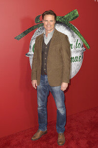 Screening 'A Nutcracker Christmas' in Los Angeles