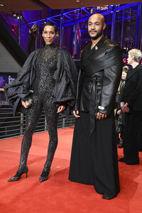 Festivaleröffnung und Filmpremiere 'No Good Men', Berlinale 2026