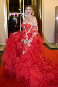 30. Leipziger Opernball 2025 in Leipzig