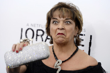 'Orange Is the New Black' Season Two Premiere, New York