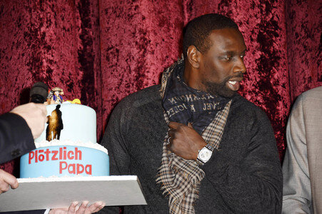 Filmpremiere 'Plötzlich Papa' in Berlin