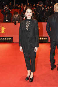 'The Party' Premiere, Berlinale 2017